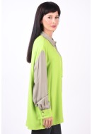 Camasa Dama Noisy May Nmbyrdie Cont Tea